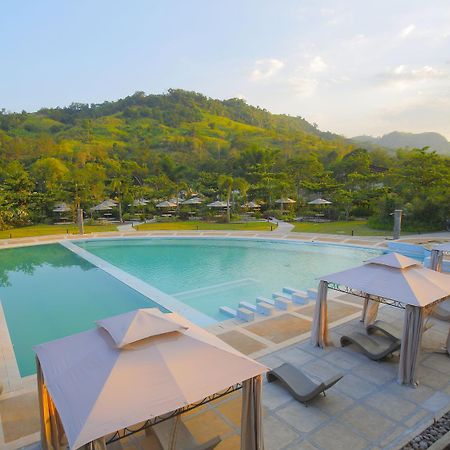 Green Canyon Leisure Farms Clark Field Екстер'єр фото