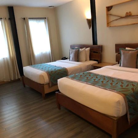 Green Canyon Leisure Farms Clark Field Екстер'єр фото
