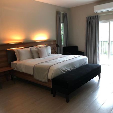 Green Canyon Leisure Farms Clark Field Екстер'єр фото