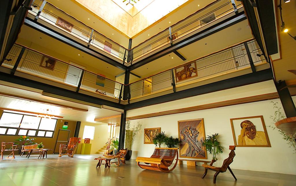 Green Canyon Leisure Farms Clark Field Екстер'єр фото