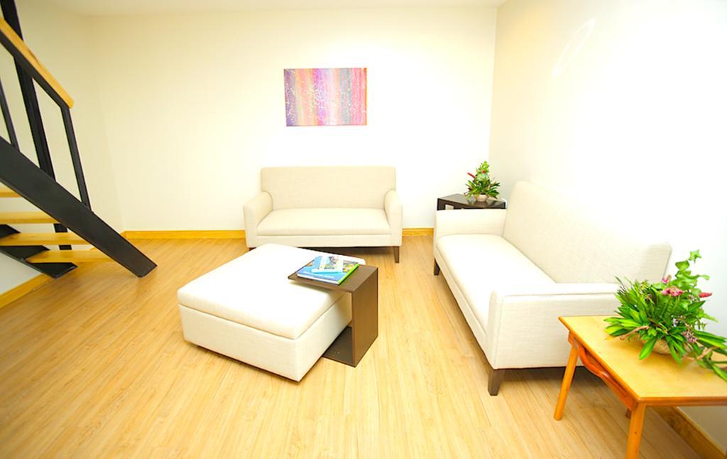 Green Canyon Leisure Farms Clark Field Екстер'єр фото