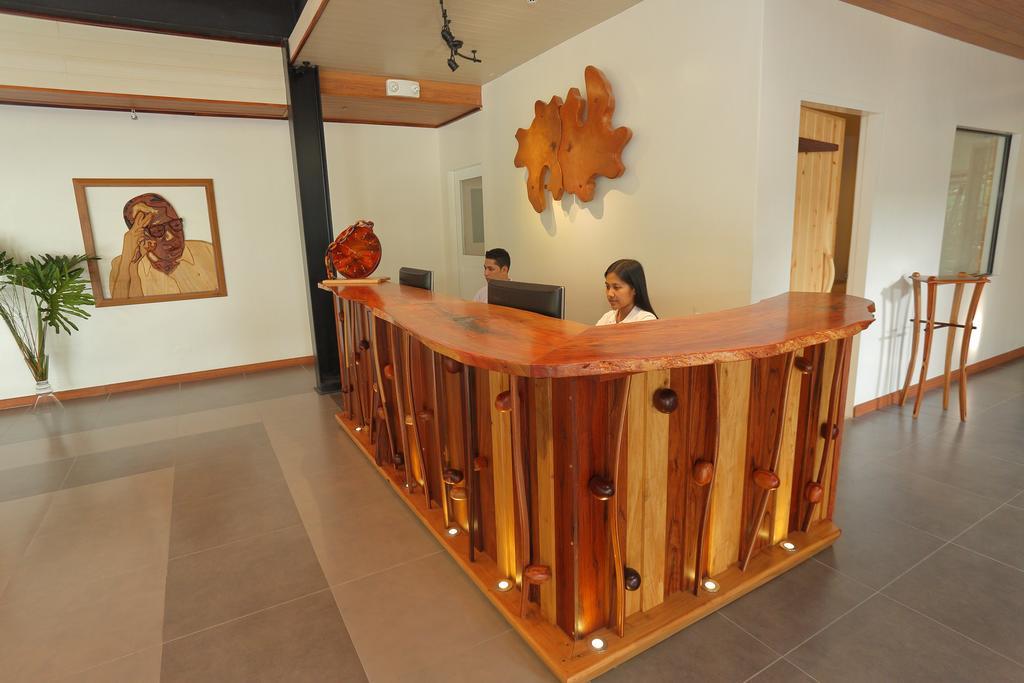 Green Canyon Leisure Farms Clark Field Екстер'єр фото