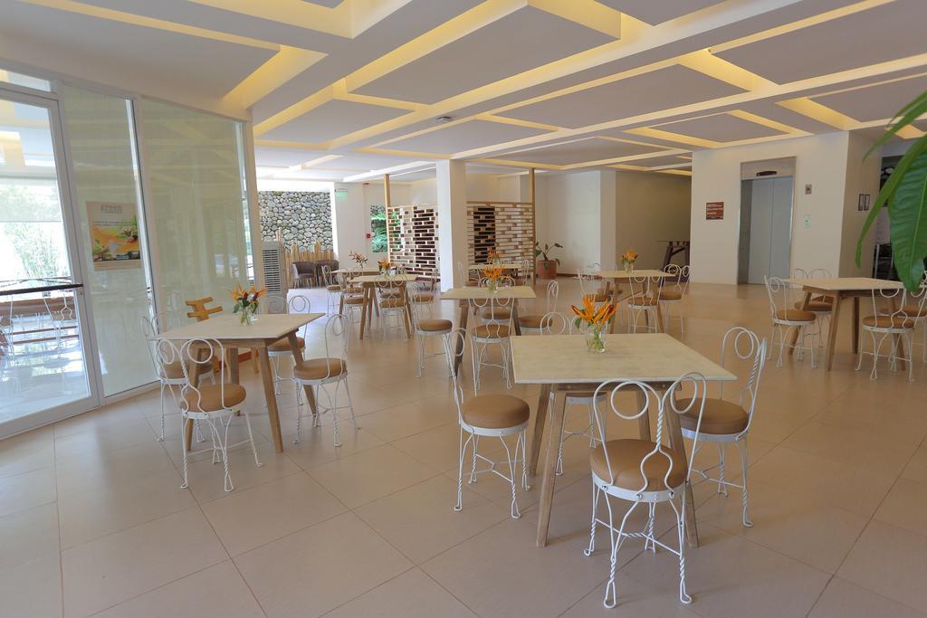 Green Canyon Leisure Farms Clark Field Екстер'єр фото