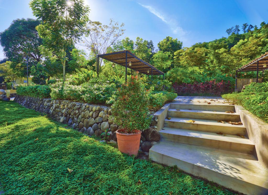 Green Canyon Leisure Farms Clark Field Екстер'єр фото