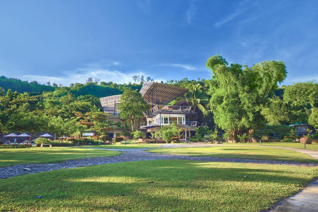 Green Canyon Leisure Farms Clark Field Екстер'єр фото