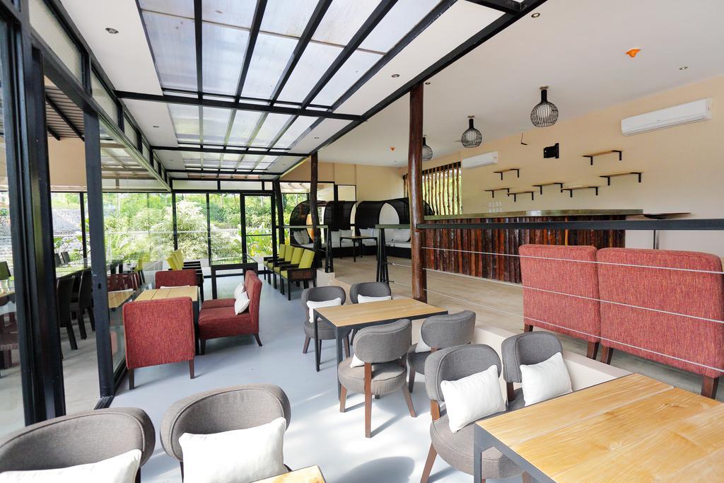 Green Canyon Leisure Farms Clark Field Екстер'єр фото