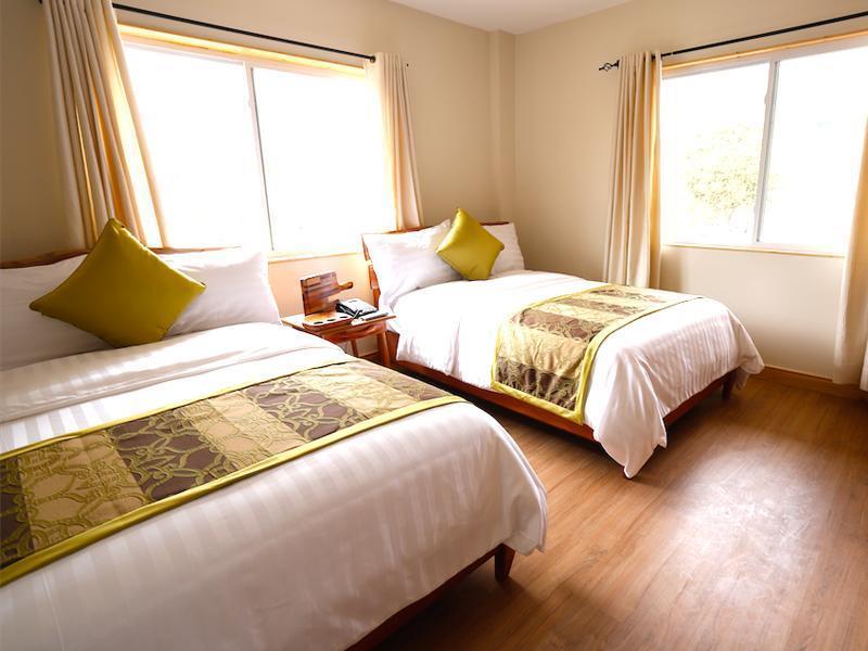 Green Canyon Leisure Farms Clark Field Екстер'єр фото