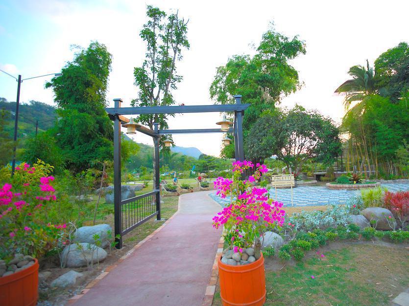 Green Canyon Leisure Farms Clark Field Екстер'єр фото
