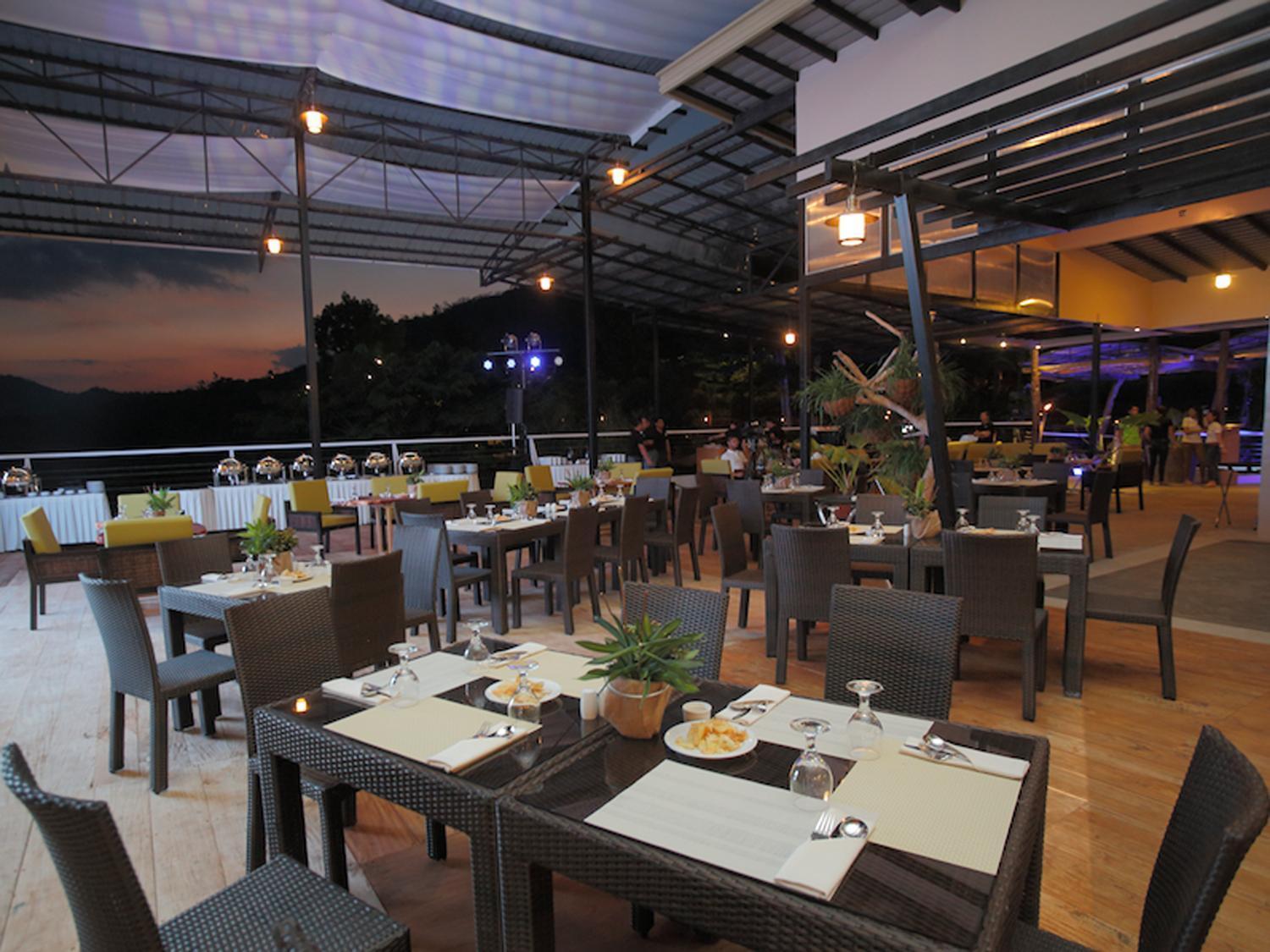 Green Canyon Leisure Farms Clark Field Екстер'єр фото