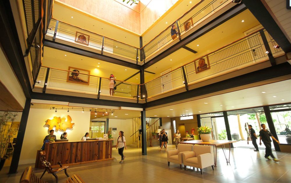 Green Canyon Leisure Farms Clark Field Екстер'єр фото