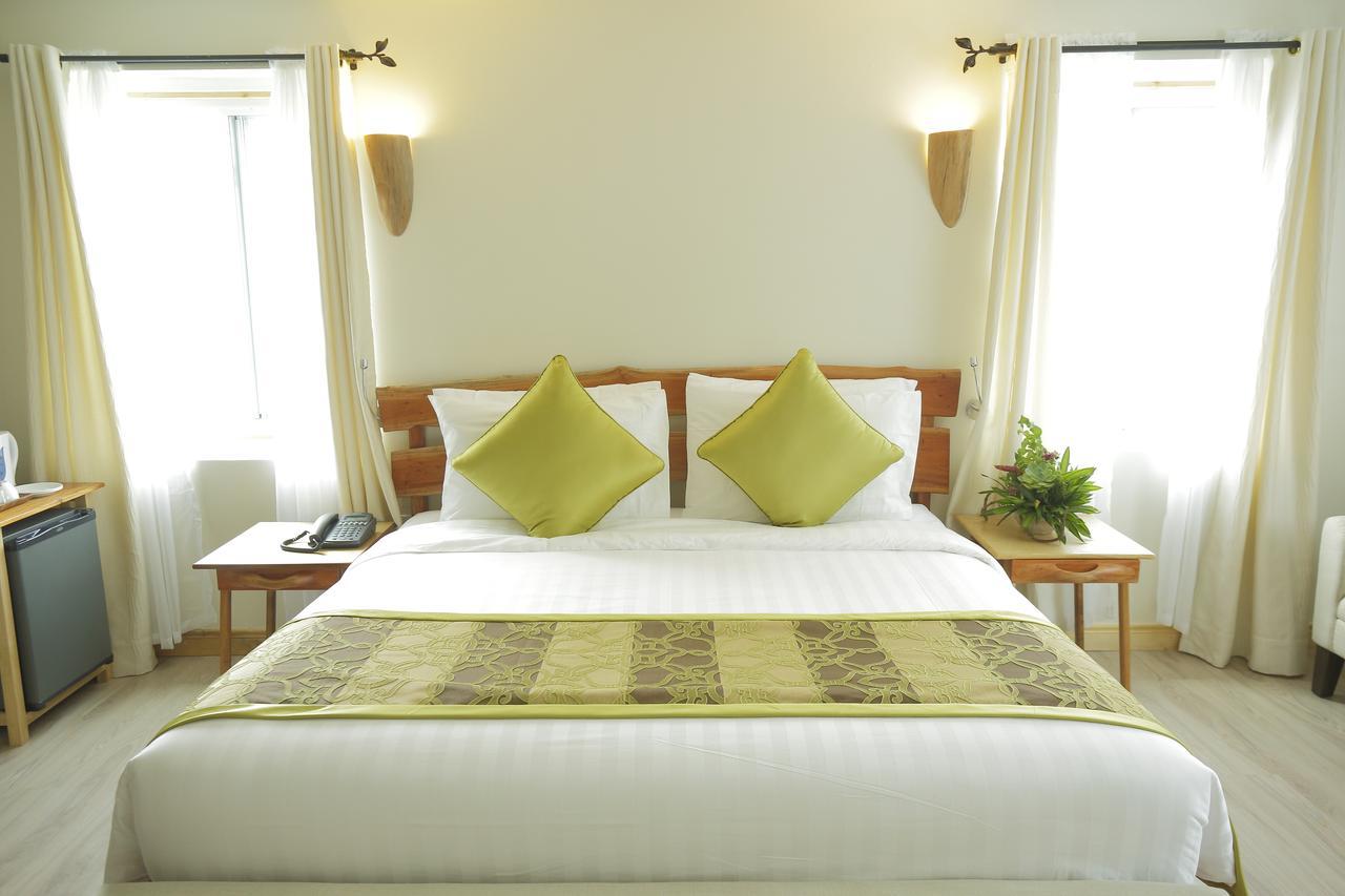 Green Canyon Leisure Farms Clark Field Екстер'єр фото