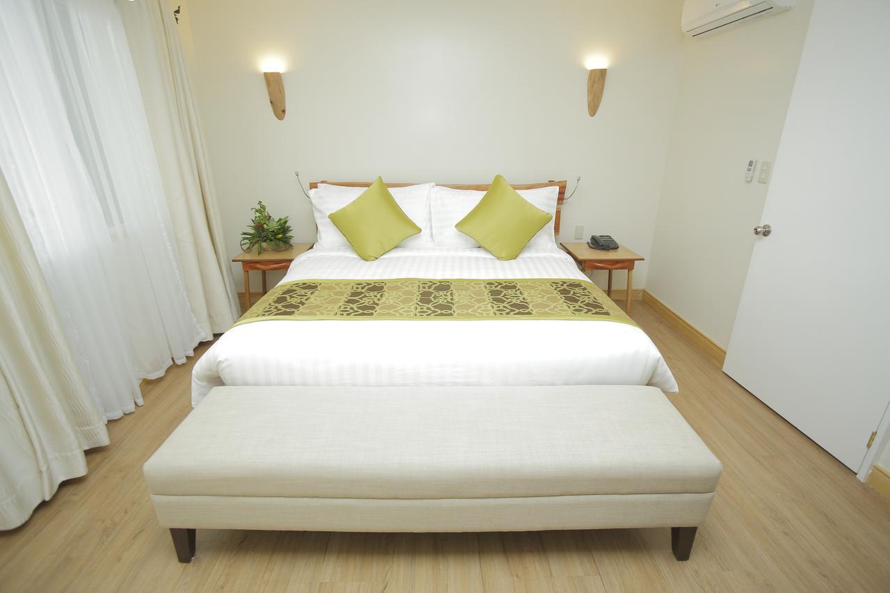 Green Canyon Leisure Farms Clark Field Екстер'єр фото