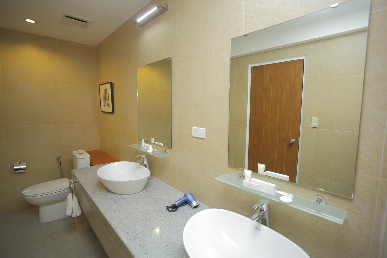Green Canyon Leisure Farms Clark Field Екстер'єр фото