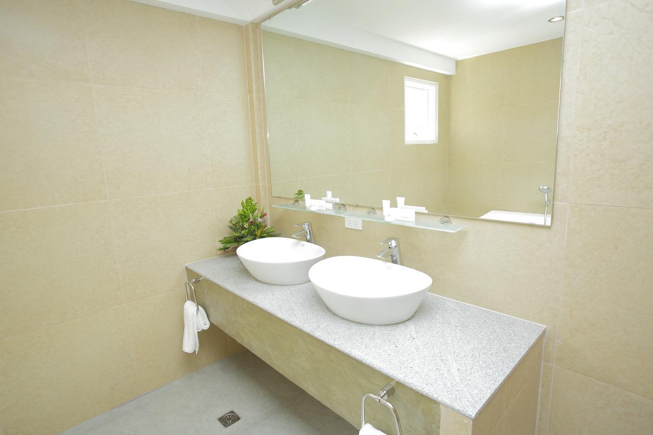 Green Canyon Leisure Farms Clark Field Екстер'єр фото