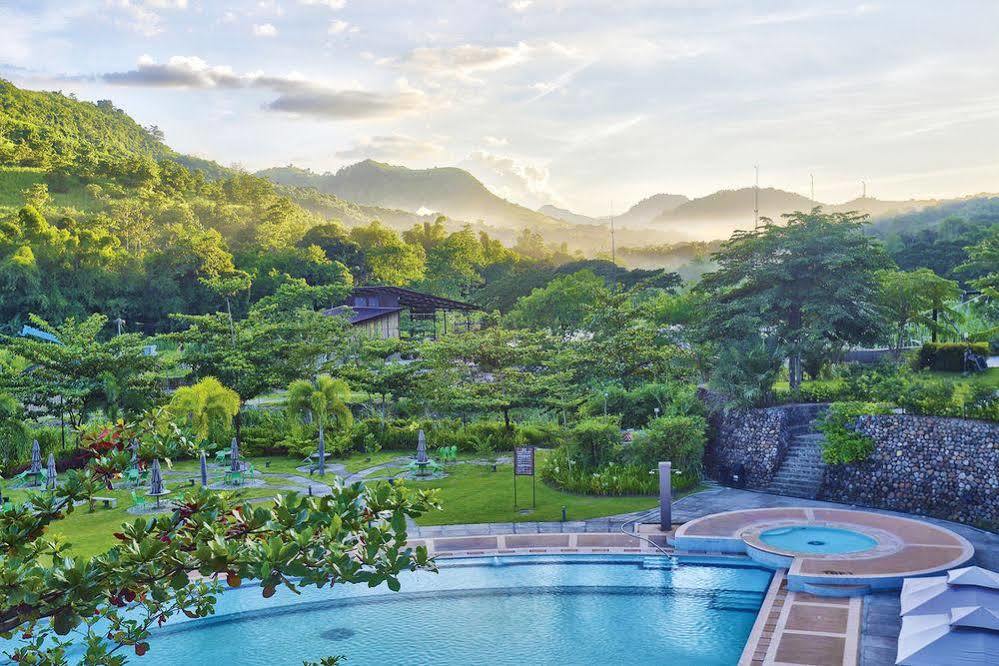 Green Canyon Leisure Farms Clark Field Екстер'єр фото