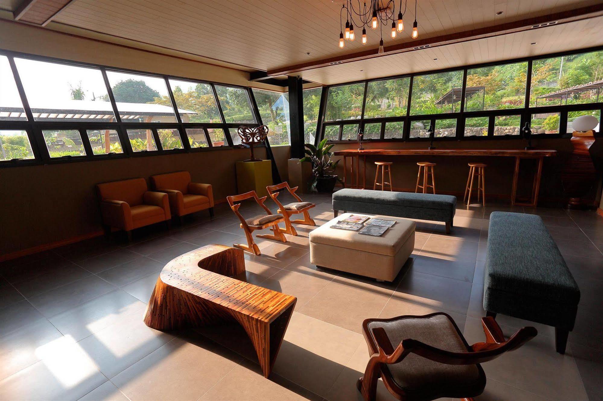 Green Canyon Leisure Farms Clark Field Екстер'єр фото