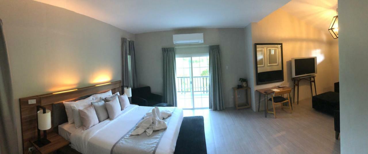 Green Canyon Leisure Farms Clark Field Екстер'єр фото