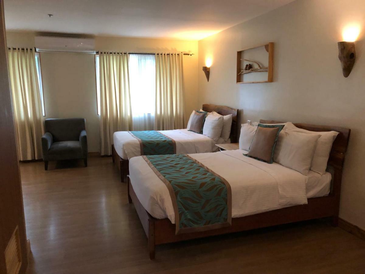 Green Canyon Leisure Farms Clark Field Екстер'єр фото