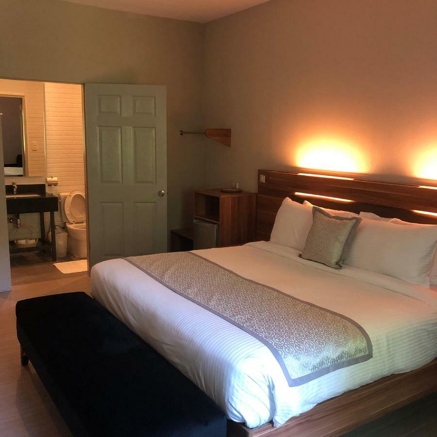 Green Canyon Leisure Farms Clark Field Екстер'єр фото