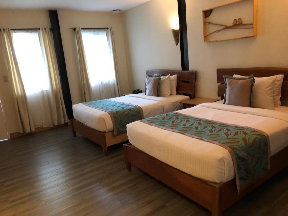 Green Canyon Leisure Farms Clark Field Екстер'єр фото