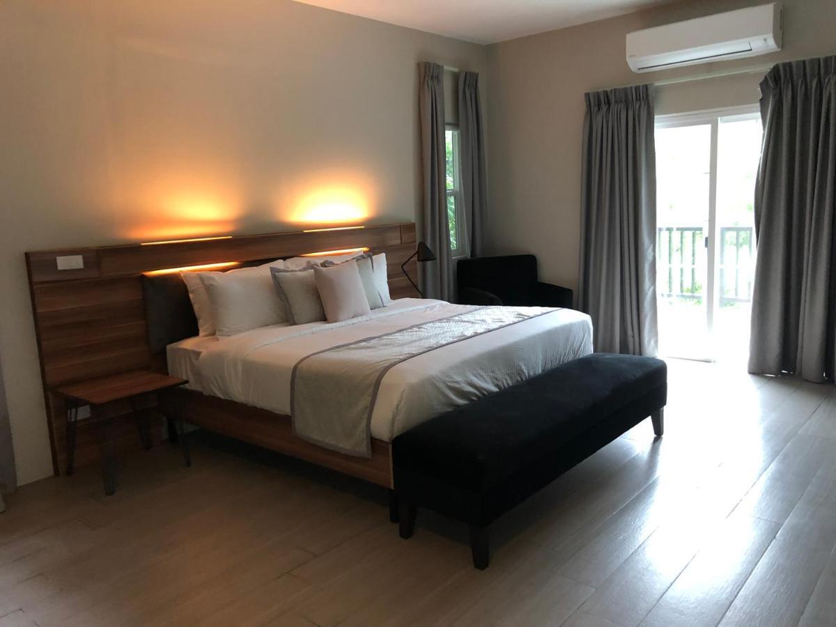 Green Canyon Leisure Farms Clark Field Екстер'єр фото