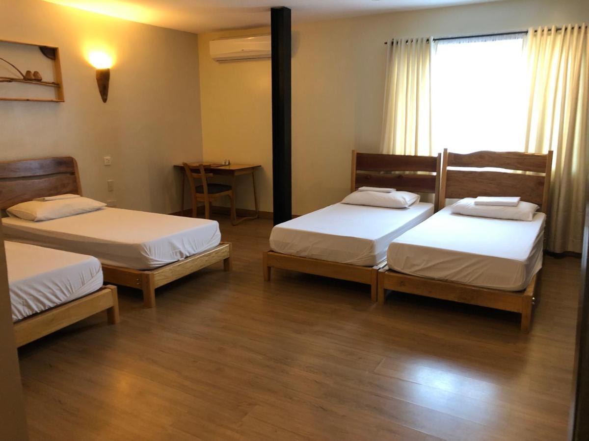 Green Canyon Leisure Farms Clark Field Екстер'єр фото